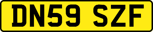 DN59SZF