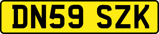 DN59SZK