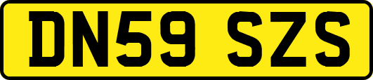 DN59SZS