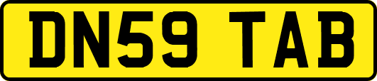 DN59TAB