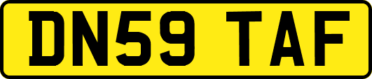 DN59TAF
