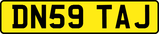DN59TAJ