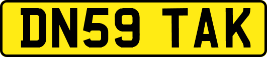 DN59TAK