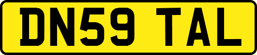 DN59TAL