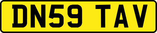 DN59TAV