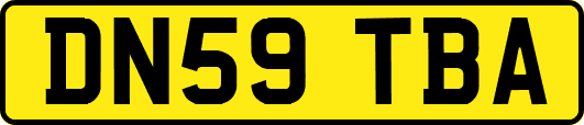 DN59TBA