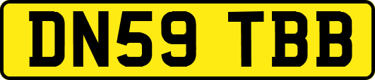 DN59TBB