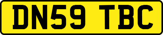 DN59TBC