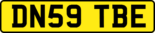 DN59TBE