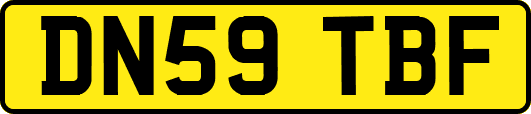 DN59TBF