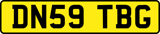 DN59TBG