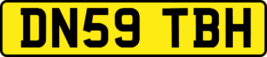 DN59TBH