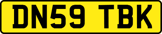 DN59TBK