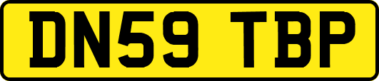 DN59TBP