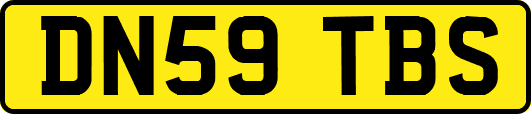 DN59TBS