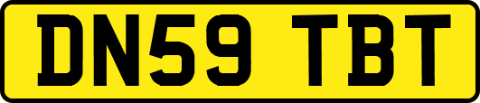 DN59TBT