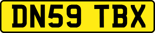 DN59TBX