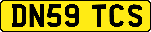 DN59TCS