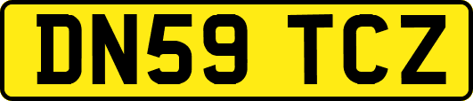 DN59TCZ