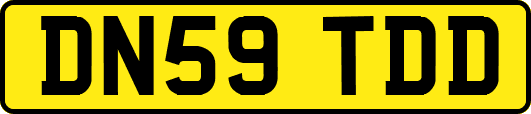DN59TDD