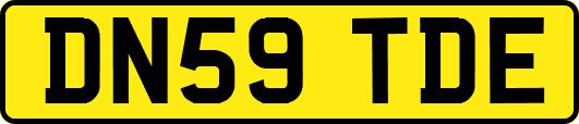 DN59TDE