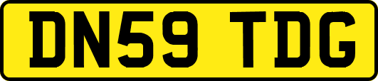 DN59TDG