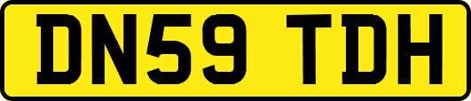 DN59TDH