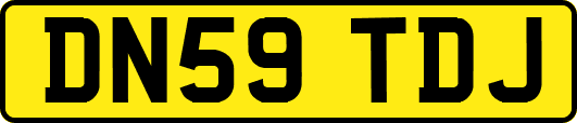 DN59TDJ
