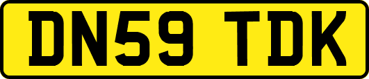 DN59TDK