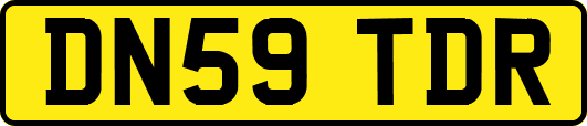 DN59TDR