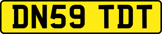 DN59TDT