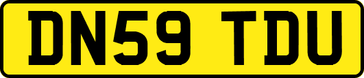 DN59TDU