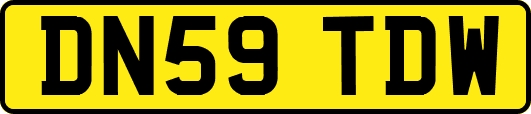 DN59TDW