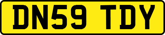 DN59TDY