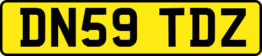 DN59TDZ