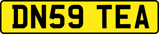 DN59TEA