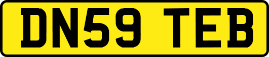 DN59TEB
