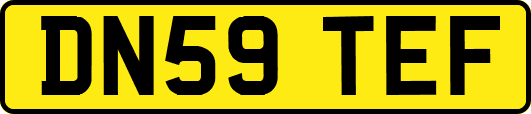 DN59TEF