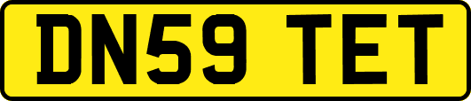 DN59TET