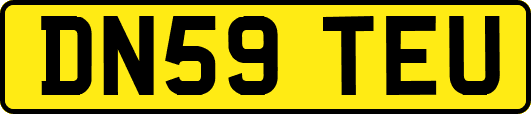 DN59TEU