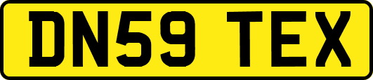 DN59TEX