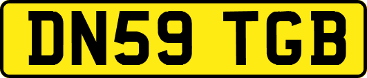 DN59TGB