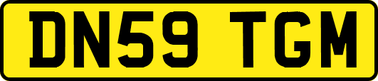 DN59TGM