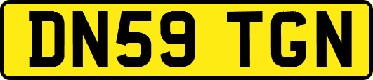 DN59TGN