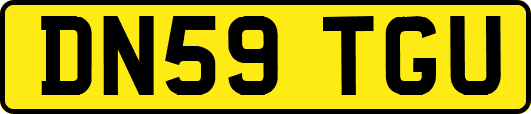 DN59TGU