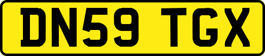 DN59TGX