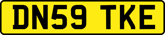 DN59TKE