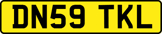 DN59TKL