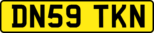 DN59TKN
