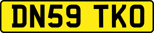 DN59TKO